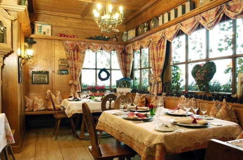 Hotel Brueckenwirt Superior Альтенмаркт  Экстерьер фото