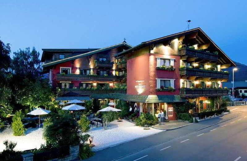 Hotel Brueckenwirt Superior Альтенмаркт  Экстерьер фото